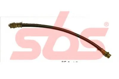 Тормозной шланг sbs купить