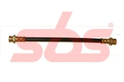 Тормозной шланг sbs купить