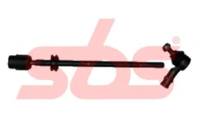 Поперечная рулевая тяга sbs купить