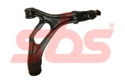 Рычаг независимой подвески колеса, подвеска колеса sbs купить