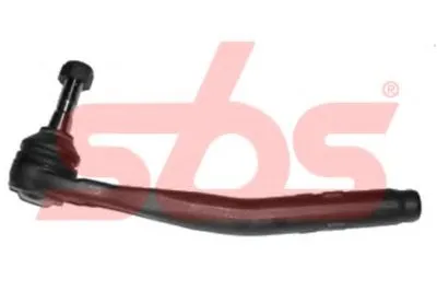 Наконечник поперечной рулевой тяги sbs купить