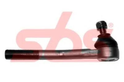 Наконечник поперечной рулевой тяги sbs купить