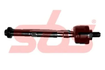 Осевой шарнир, рулевая тяга sbs купить