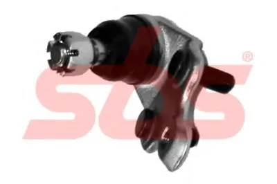 Шаровой шарнир sbs купить