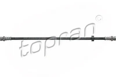 Тормозной шланг TOPRAN купить