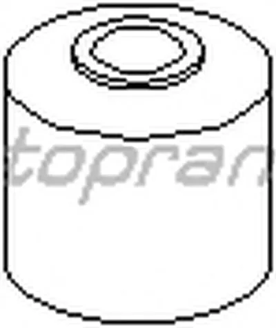Подвеска, генератор TOPRAN купить