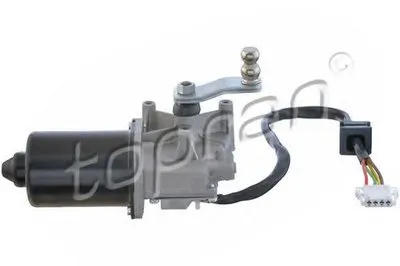 Двигатель стеклоочистителя TOPRAN купить