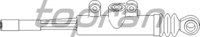 Главный цилиндр, система сцепления TOPRAN купить