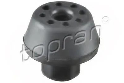 Подвеска, радиатор TOPRAN купить