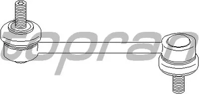 Тяга / стойка, стабилизатор TOPRAN купить