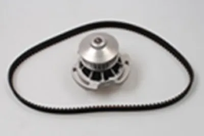 Водяной насос + комплект зубчатого ремня GRAF купить