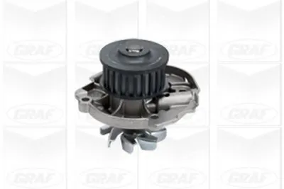 Водяной насос GRAF купить