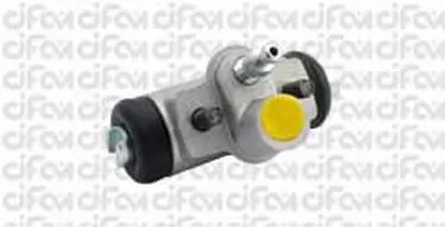 Колесный тормозной цилиндр CIFAM купить