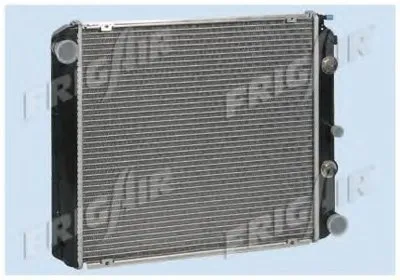 Радиатор, охлаждение двигателя FRIGAIR купить