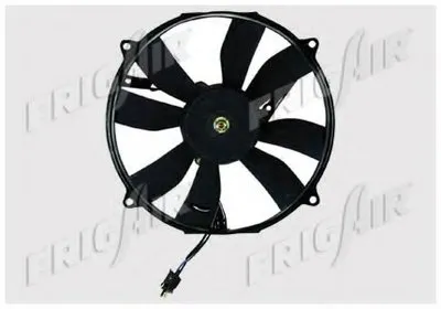 Вентилятор, охлаждение двигателя FRIGAIR купить
