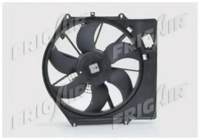 Вентилятор, охлаждение двигателя FRIGAIR купить