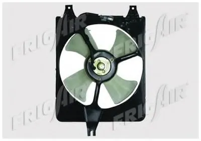 Вентилятор, охлаждение двигателя FRIGAIR купить