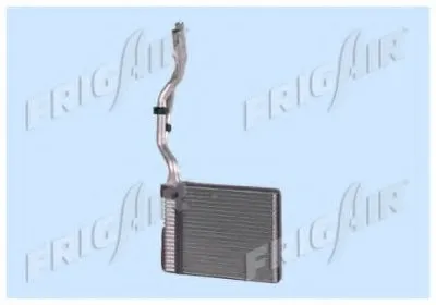 Теплообменник, отопление салона FRIGAIR купить
