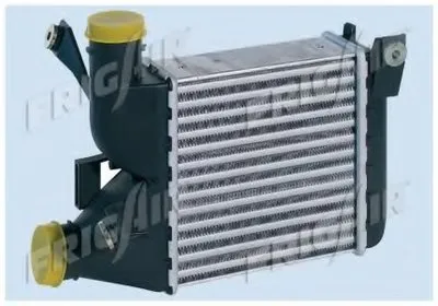 Интеркулер FRIGAIR купить