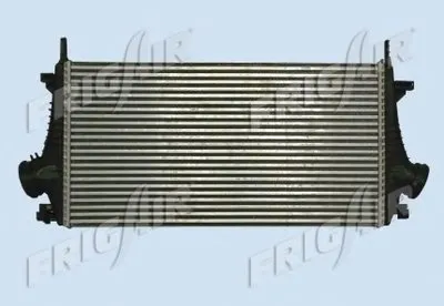 Интеркулер FRIGAIR купить