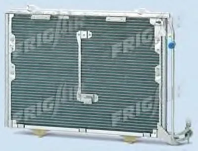 Конденсатор, кондиционер FRIGAIR купить