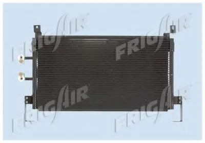 Конденсатор, кондиционер FRIGAIR купить