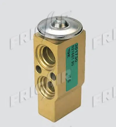 форсунка, расширительный клапан FRIGAIR купить