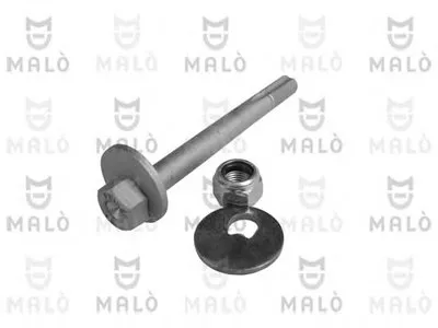 Монтажный комплект, рычаг независимой подвески колеса MALÒ купить