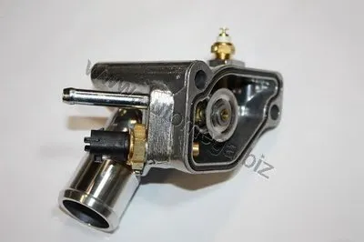 Термостат, охлаждающая жидкость Erstausrüster AUTOMEGA купить