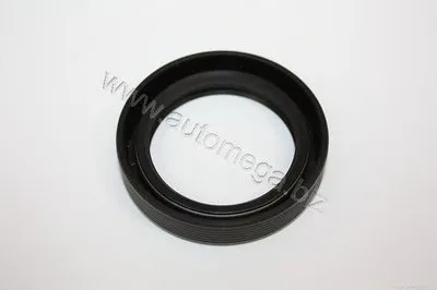 Уплотняющее кольцо, коленчатый вал AutoMega Premium AUTOMEGA купить