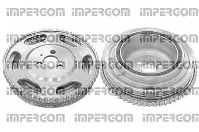 Ременный шкив, коленчатый вал ORIGINAL IMPERIUM купить