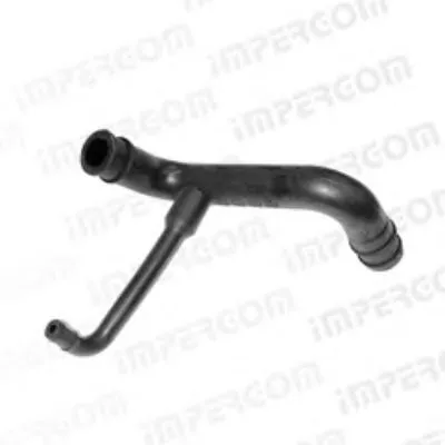 Рукав воздухозаборника, воздушный фильтр