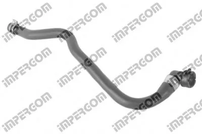 Шланг, теплообменник - отопление ORIGINAL IMPERIUM купить