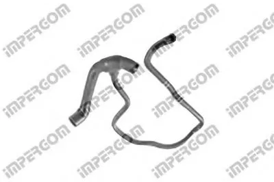 Шланг радиатора ORIGINAL IMPERIUM купить