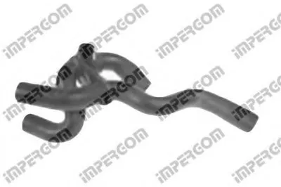 Шланг, теплообменник - отопление ORIGINAL IMPERIUM купить