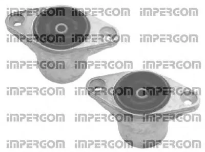 Ремкомплект, опора стойки амортизатора ORIGINAL IMPERIUM купить