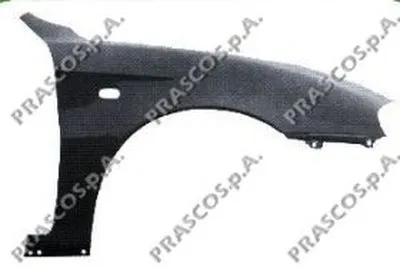 Крыло PRASCO купить