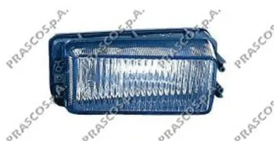 Противотуманная фара PRASCO купить