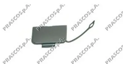 Заслонка, буксирный крюк PRASCO купить