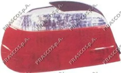 Задний фонарь PRASCO купить