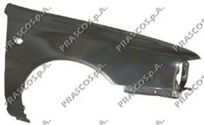 Крыло PRASCO купить