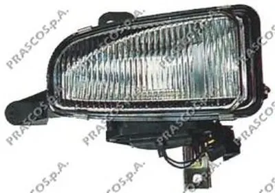 Противотуманная фара PRASCO купить