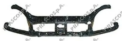 Облицовка передка PRASCO купить