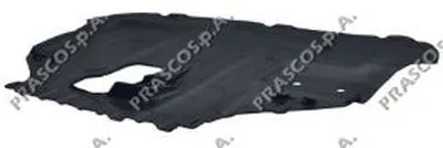 Изоляция моторного отделения PRASCO купить