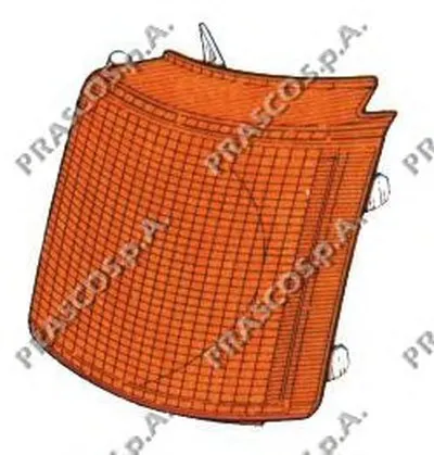 Фонарь указателя поворота PRASCO купить