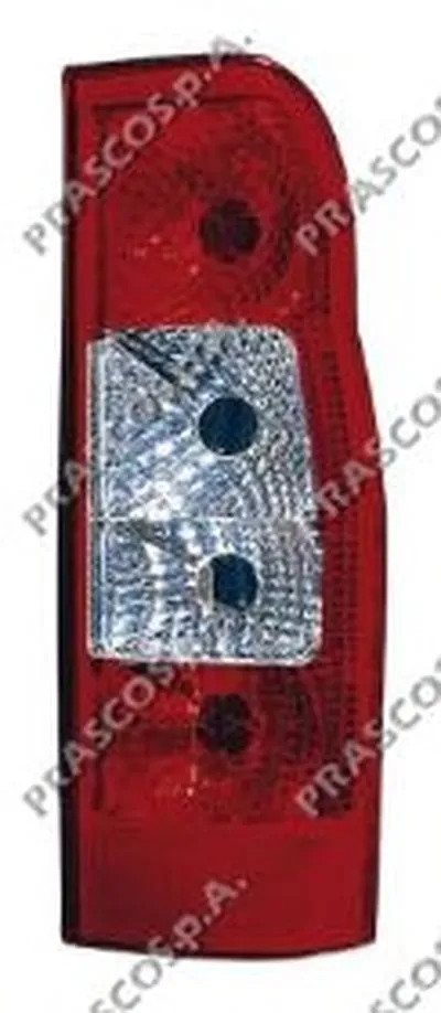 Задний фонарь PRASCO купить
