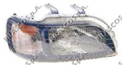 Фара PRASCO купить