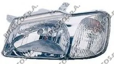 Фара PRASCO купить