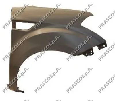 Крыло PRASCO купить
