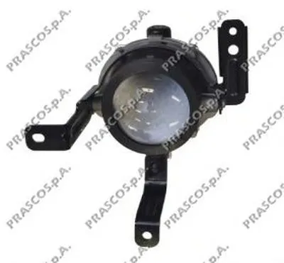Противотуманная фара PRASCO купить